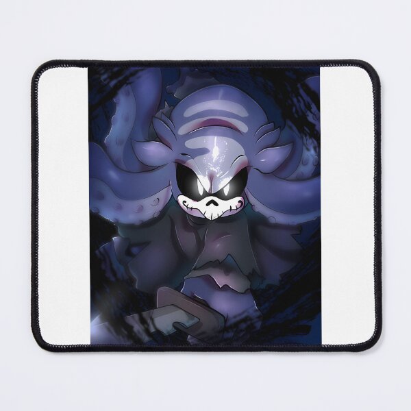 Item preview, Mimic The Octopus | ⭐⭐⭐⭐⭐ designed and sold by Cunhaa.