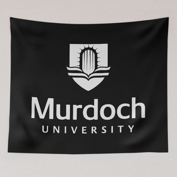 Item preview, Tranquil Murdoch University bCountryside Landscape designed and sold by Joananature.