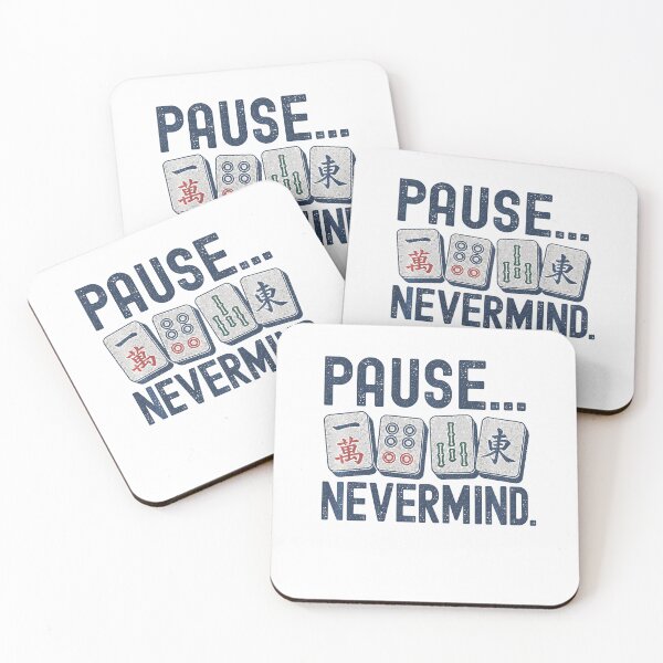 Item preview, Pause... Nevermind. designed and sold by Mi-Zouhra.