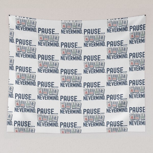 Item preview, Pause... Nevermind. designed and sold by Mi-Zouhra.