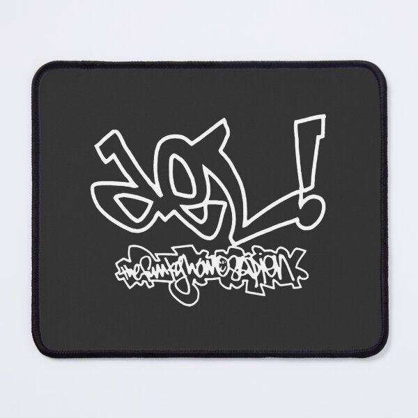 Item preview, Del The Funky Homosapien Hip Hop Legend T-Shirt | ⭐⭐⭐⭐⭐ designed and sold by YSF-AI.