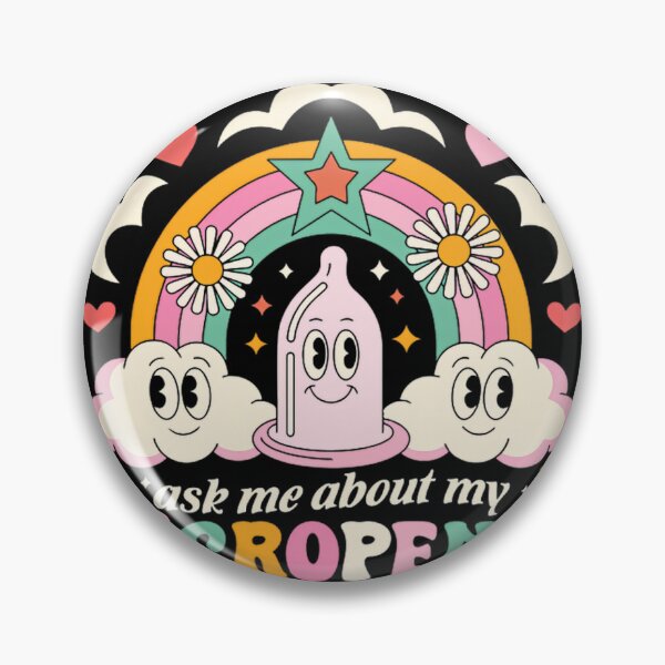 Item preview, Ask Me About My Micropenis Funny Inappropriate Adult Humor | Limited Edition designed and sold by TGAlchemist.