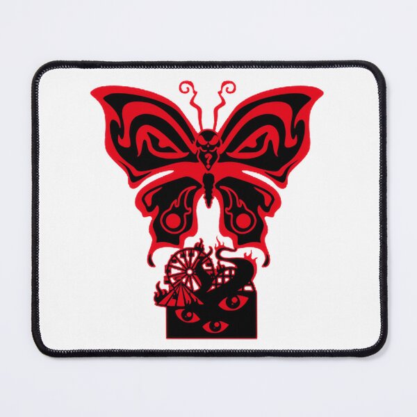 Item preview, Butterfly Effect | ⭐⭐⭐⭐⭐ designed and sold by YSF-AI.