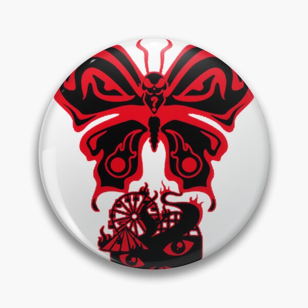Item preview, Butterfly Effect | ⭐⭐⭐⭐⭐ designed and sold by YSF-AI.