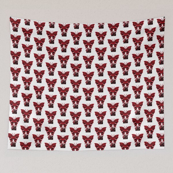 Item preview, Butterfly Effect | ⭐⭐⭐⭐⭐ designed and sold by YSF-AI.