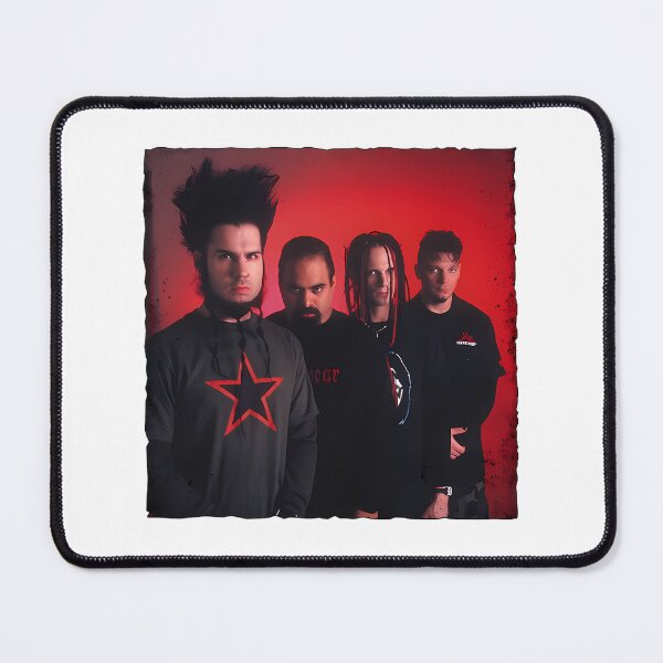 Item preview, Staticx Band Album Cover By Staticx | ⭐⭐⭐⭐⭐ designed and sold by TGAlchemist.