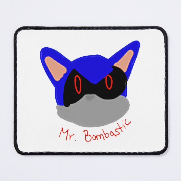 Item preview, Mr Bombastic Metal Sonk | Limited Edition designed and sold by Cunhaa.
