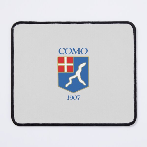 Item preview, COMO 1907 Calcio designed and sold by kotica.