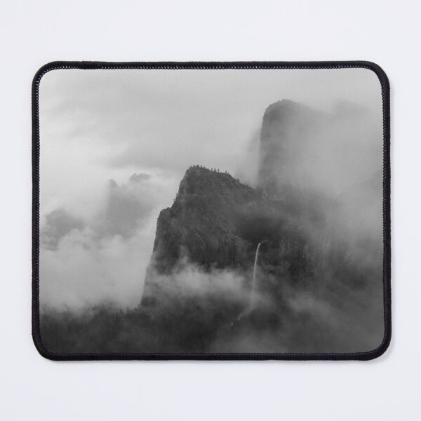 Item preview, Veil of the Mountain designed and sold by NocturneRelic.
