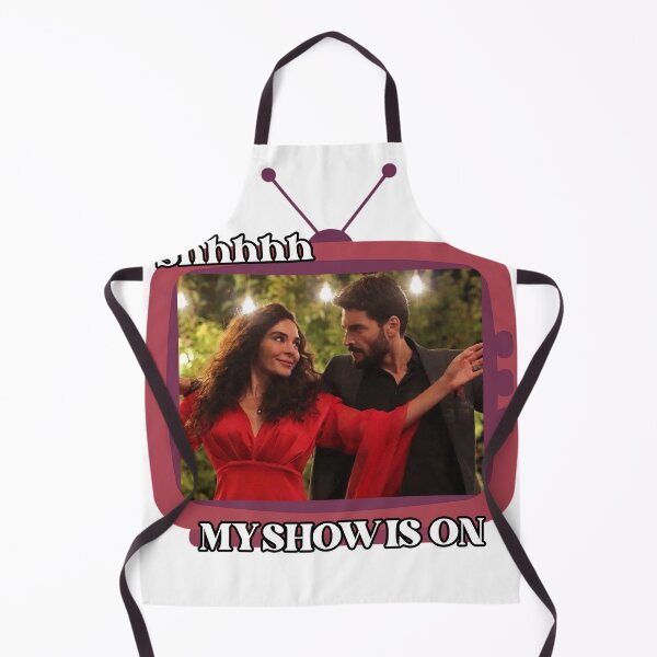 Item preview, Hercai Tv drama design designed and sold by CafePluto.