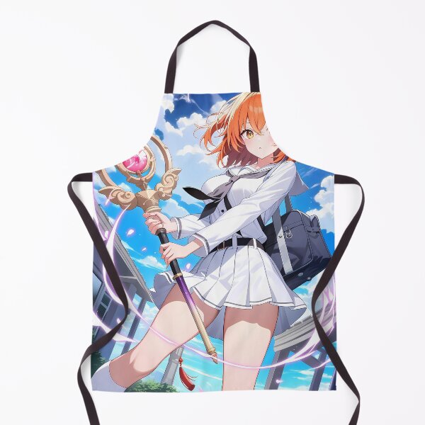 Item preview, Fujimaru Ritsuka Fate Grand Order Magical School Anime designed and sold by BrianRayan.