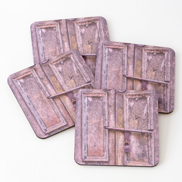 Item preview, Rusty Door designed and sold by Glynn  Lavender.