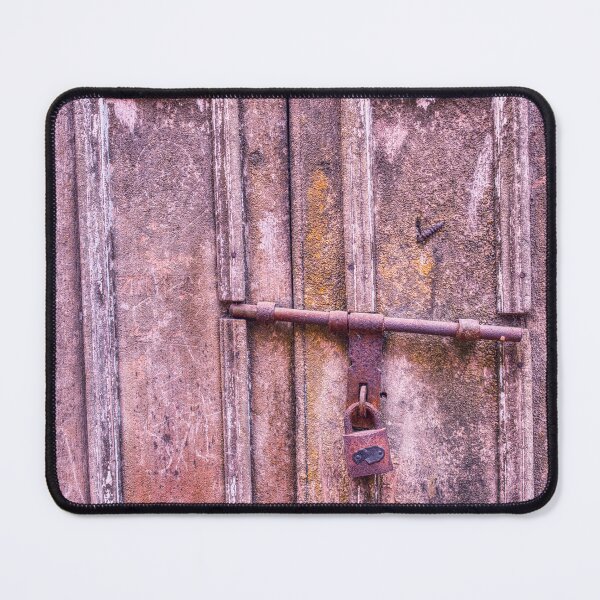 Item preview, Rusty Door designed and sold by Glynn  Lavender.