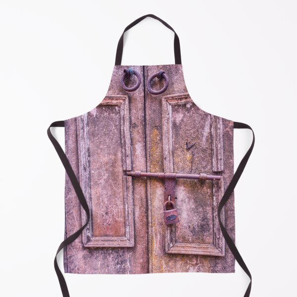 Item preview, Rusty Door designed and sold by Glynn Lavender.