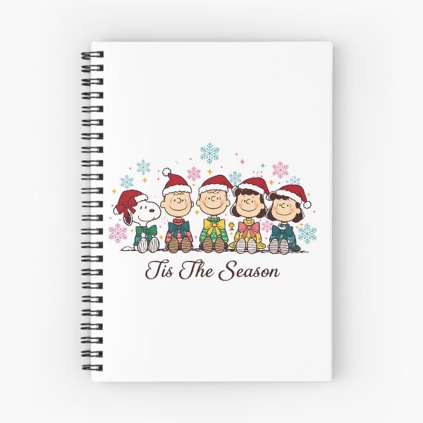 Item preview, Festive Winter Friends Christmas Snowflake Celebration Design designed and sold by ScottRams80758.
