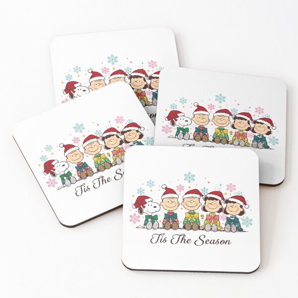 Item preview, Festive Winter Friends Christmas Snowflake Celebration Design designed and sold by ScottRams80758.