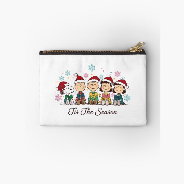 Item preview, Festive Winter Friends Christmas Snowflake Celebration Design designed and sold by ScottRams80758.