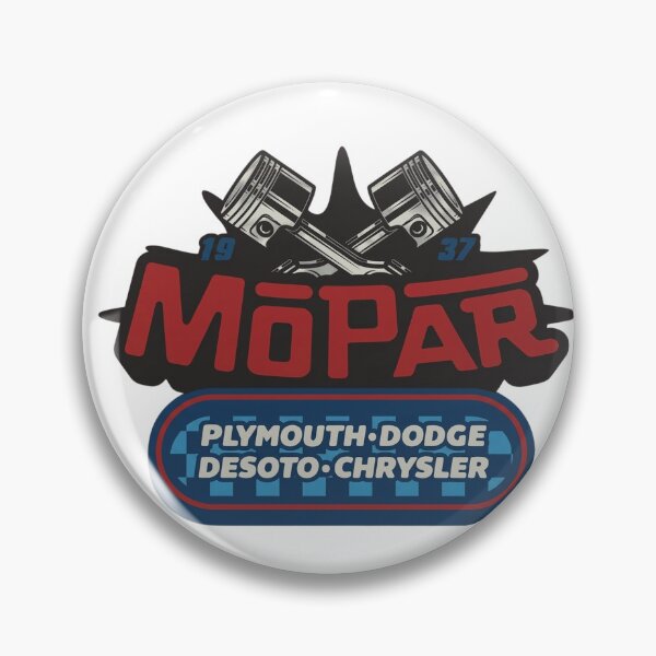 Artikelvorschau, Mopar 1937 Plymouth Dodge DeSoto Chrysler entworfen und verkauft von Worldofrat.