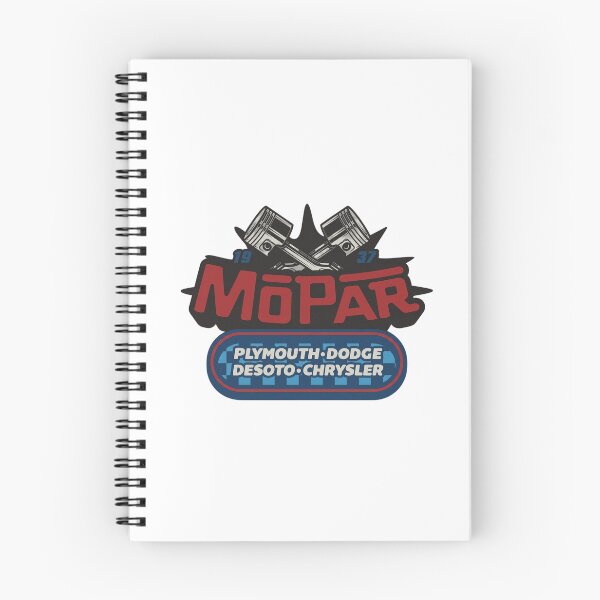 Item preview, Mopar 1937 Plymouth Dodge DeSoto Chrysler designed and sold by Worldofrat.