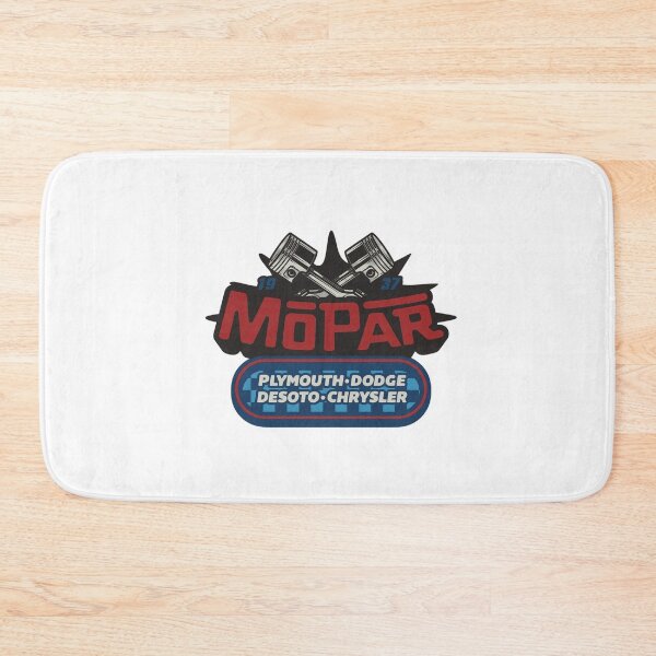 Item preview, Mopar 1937 Plymouth Dodge DeSoto Chrysler designed and sold by Worldofrat.