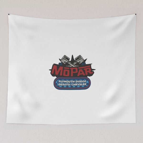 Item preview, Mopar 1937 Plymouth Dodge DeSoto Chrysler designed and sold by Worldofrat.
