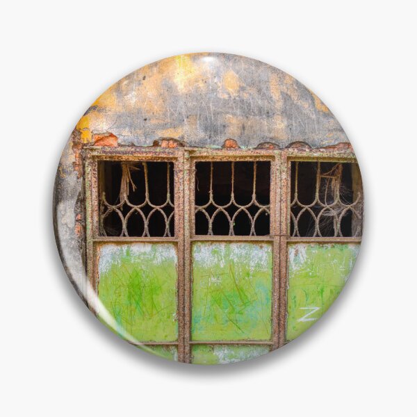 Item preview, Window designed and sold by Glynn  Lavender.