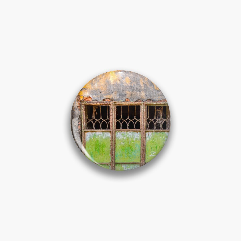 Item preview, Pin designed and sold by Wulff.