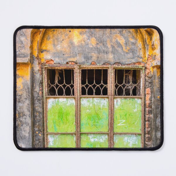 Item preview, Window designed and sold by Glynn  Lavender.