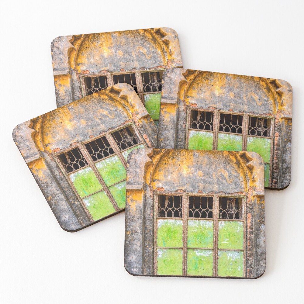Item preview, Coasters (Set of 4) designed and sold by Wulff.