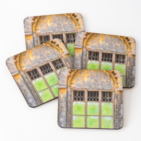 Item preview, Window designed and sold by Glynn  Lavender.