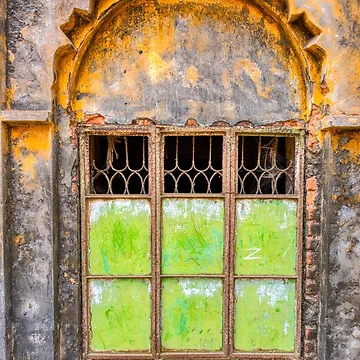 Artwork thumbnail, Window by Glynn  Lavender