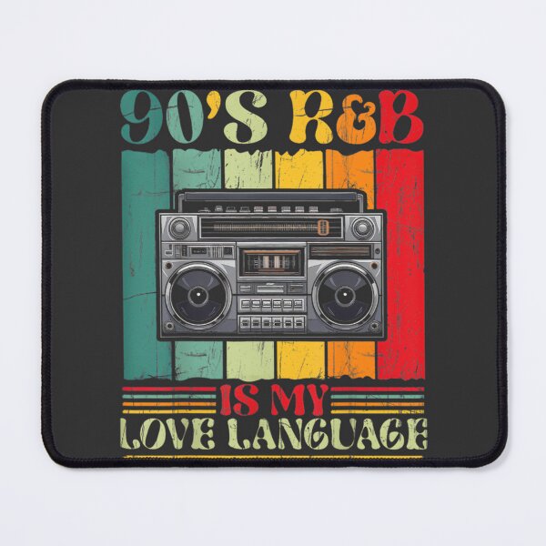 Item preview, S Rb Music Girl Rnb Lover | Perfect Gift For You And Friends designed and sold by YSF-AI.