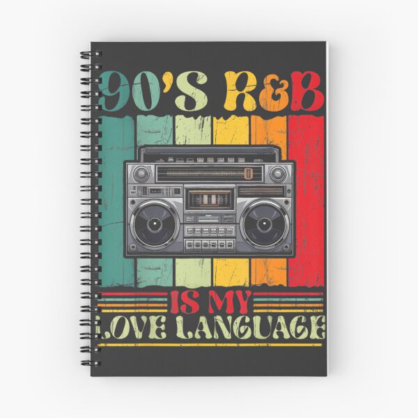 Item preview, S Rb Music Girl Rnb Lover | Perfect Gift For You And Friends designed and sold by YSF-AI.