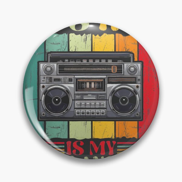 Item preview, S Rb Music Girl Rnb Lover | Perfect Gift For You And Friends designed and sold by YSF-AI.
