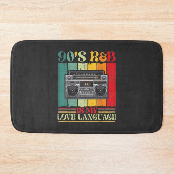 Item preview, S Rb Music Girl Rnb Lover | Perfect Gift For You And Friends designed and sold by YSF-AI.