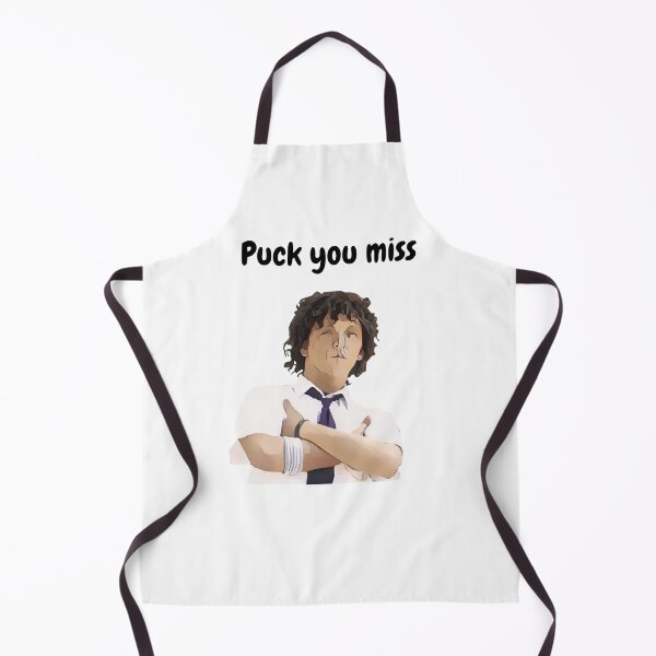 Item preview, Jonah From Tonga, Puck You Miss designed and sold by AussieGoLightly.