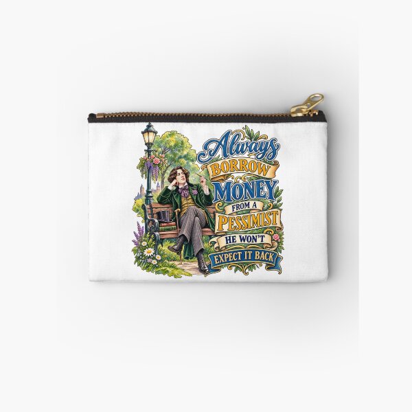 Item preview, Cautious Credit designed and sold by Quote Gallery.