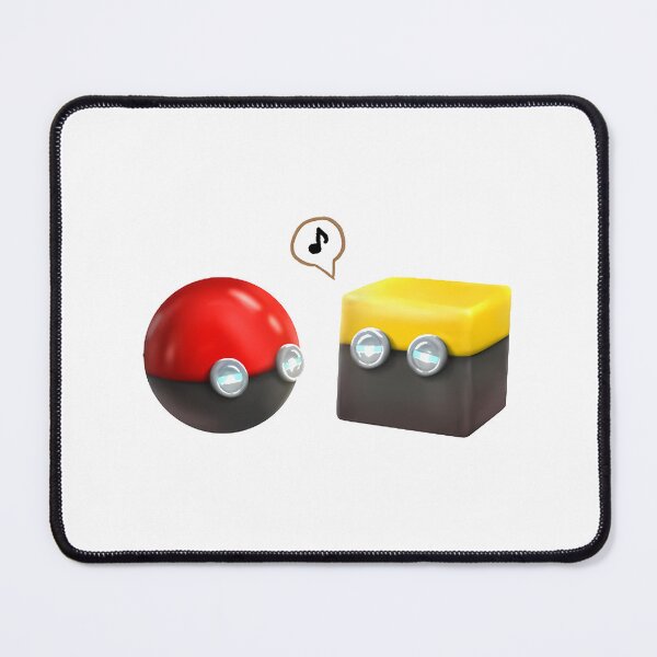 Item preview, Orbot And Cubot | Perfect Gift For You And Friends designed and sold by Cunhaa.