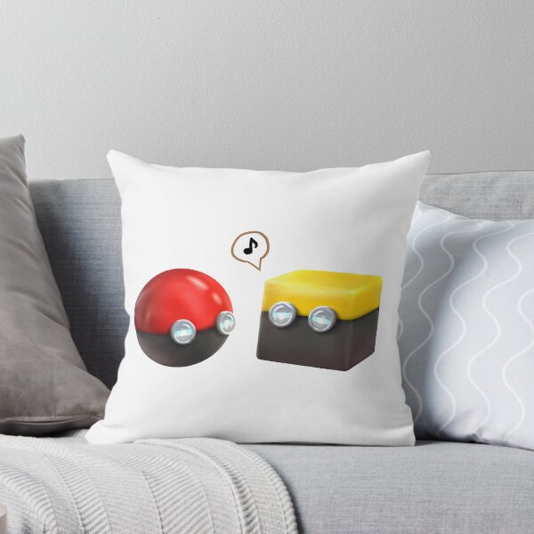 Item preview, Orbot And Cubot | Perfect Gift For You And Friends designed and sold by Cunhaa.