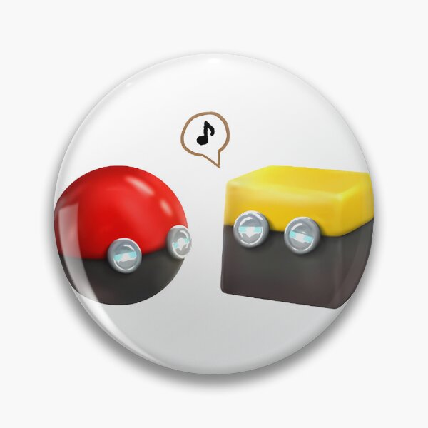 Item preview, Orbot And Cubot | Perfect Gift For You And Friends designed and sold by Cunhaa.
