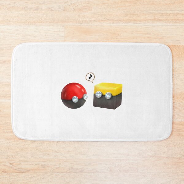 Item preview, Orbot And Cubot | Perfect Gift For You And Friends designed and sold by Cunhaa.