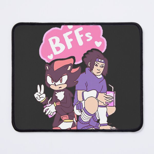 Item preview, Pastel Emo Bffs - Cute Best Friends Art | Perfect Gift For You And Friends designed and sold by Cunhaa.