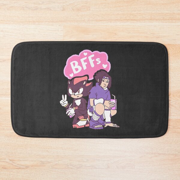 Item preview, Pastel Emo Bffs - Cute Best Friends Art | Perfect Gift For You And Friends designed and sold by Cunhaa.