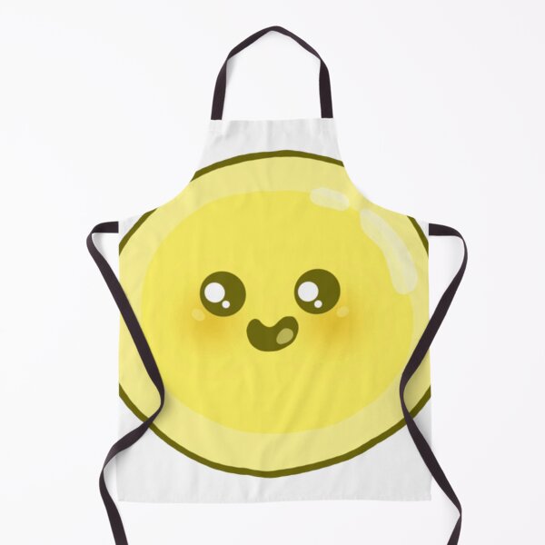 Item preview, Cute Yellow Slime designed and sold by brayanstudio.