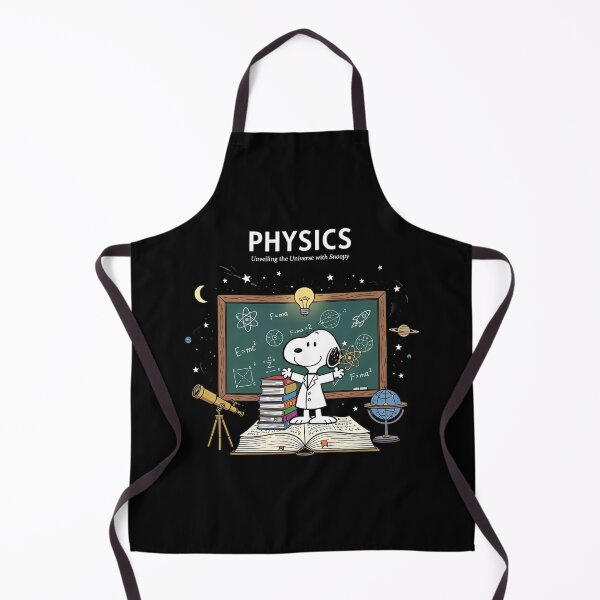 Item preview, Physics Unveiling the Universe Beagle Scientist designed and sold by Bomebomst.