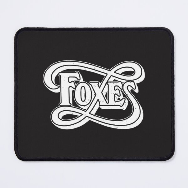 Item preview, Foxes As Worn By Kurt Cobain | ⭐⭐⭐⭐⭐ designed and sold by YSF-AI.