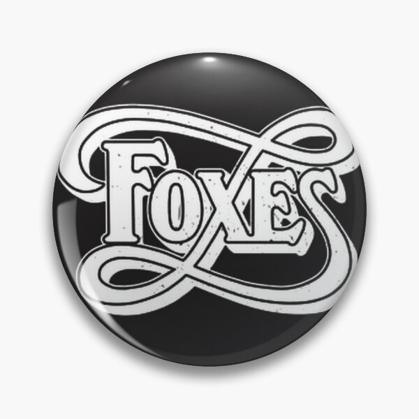 Item preview, Foxes As Worn By Kurt Cobain | ⭐⭐⭐⭐⭐ designed and sold by YSF-AI.