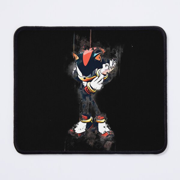 Item preview, Perfect Designs For Men And Womenshadow The Hedgehog | ⭐⭐⭐⭐⭐ designed and sold by Cunhaa.