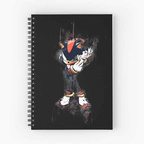 Item preview, Perfect Designs For Men And Womenshadow The Hedgehog | ⭐⭐⭐⭐⭐ designed and sold by Cunhaa.