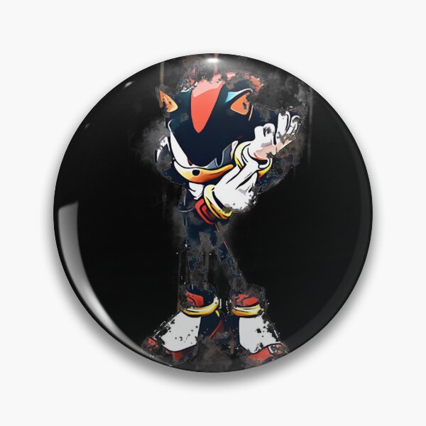 Item preview, Perfect Designs For Men And Womenshadow The Hedgehog | ⭐⭐⭐⭐⭐ designed and sold by Cunhaa.